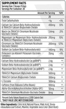 VMI Sports Pre-Workout Pink Lemonade VMI Sports Ketogenic Pre-Workout