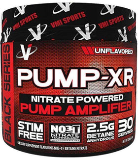 VMI Sports Pre-Workout Rainbow Candy VMI Sports PUMP-XR