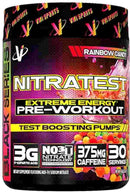 VMI Sports Test Booster Strawberry Kiwi VMI Sports NitraTest