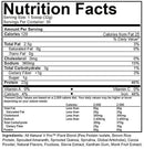 NutraKey V Pro 2lbs fact