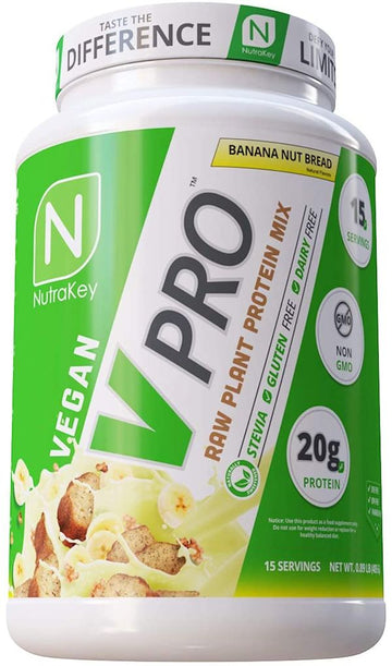 NutraKey V Pro 2lbs