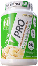 NutraKey V Pro 2lbs 4