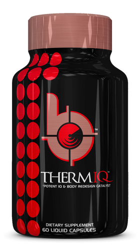 VPX Sports Weight Loss VPX Bang ThermIQ