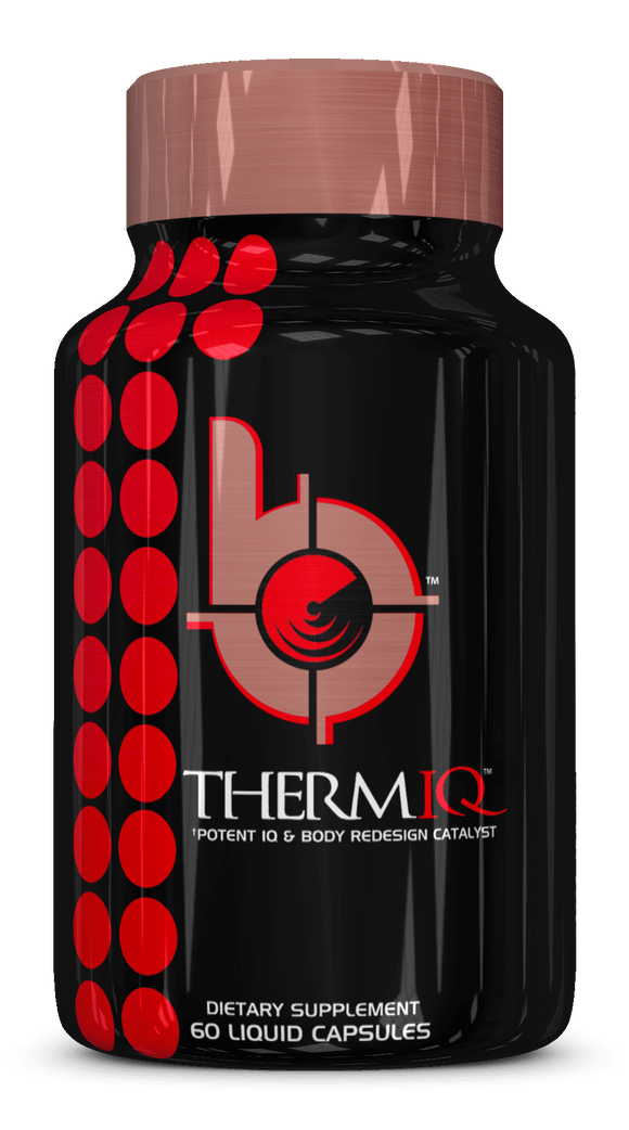 VPX Sports Weight Loss VPX Bang ThermIQ