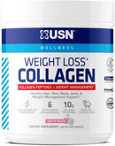 USN Weight Loss Collagen 30 servings-5