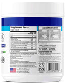 USN Weight Loss Collagen label