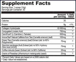 USN Weight Loss Collagen factFact