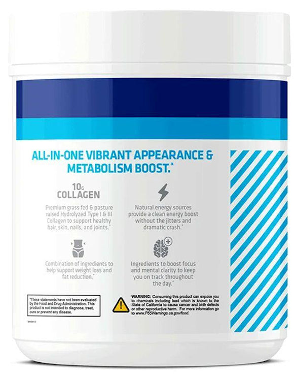 USN Weight Loss Collagen fast