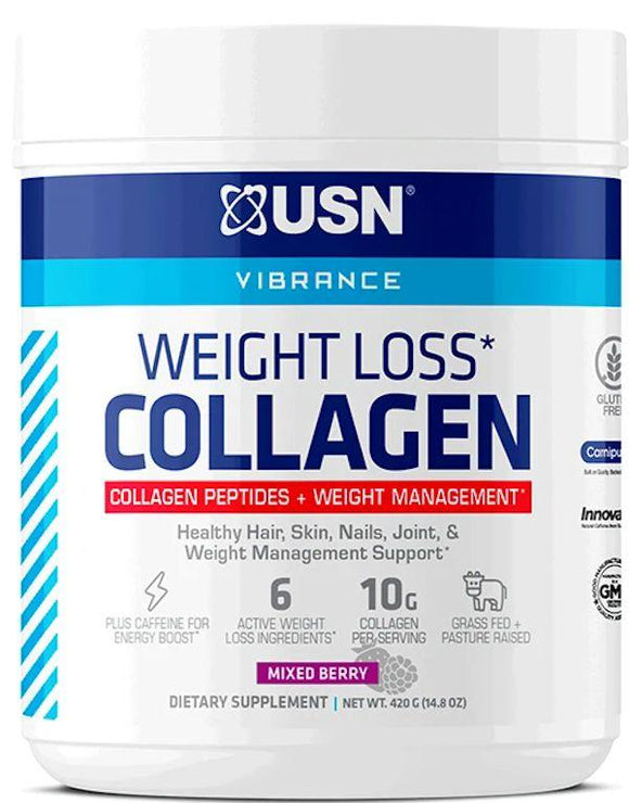 USN Weight Loss Collagen