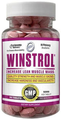 Hi-Tech Pharmaceuticals Winstrol