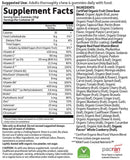 Garden Of Life mykind Organics Women's Multi 40+ Gummies-2