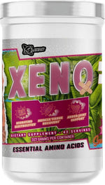 Glaxon Xeno