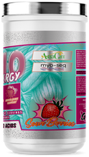 Xeno EAAS Glaxon BCAA