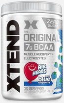 XTEND X Airheads Candy blie