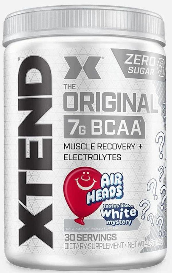 XTEND X Airheads Candy air