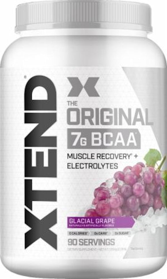 Xtend BCAA Original 90 servings