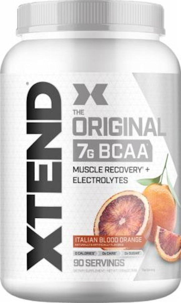Xtend BCAA Original 90 servings
