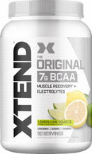 Xtend BCAA Original 90 servings-4