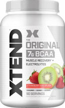 Xtend BCAA Original 90 servings-1