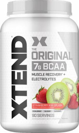 Xtend BCAA Original 90 servings