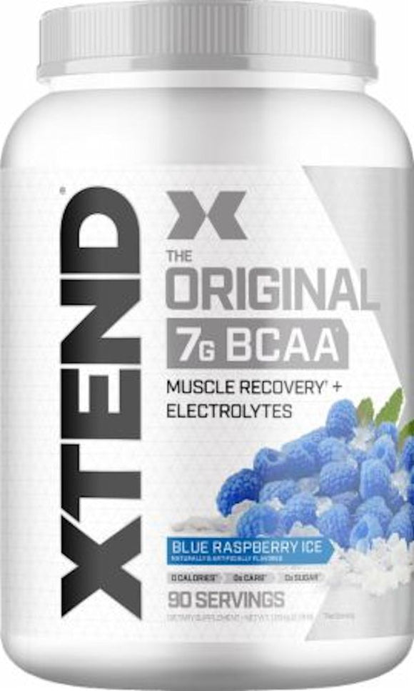 Xtend BCAA Original 90 servings