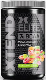 Scivation Xtend Elite 20 servings