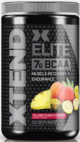 Scivation Xtend Elite 20 servings