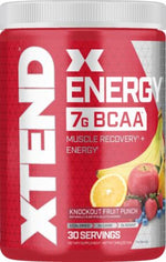 Scivation Xtend Energy 30 servings