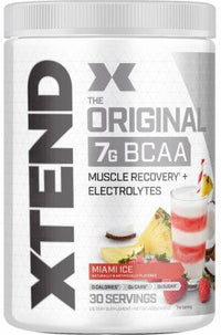 Scivation Xtend BCAA Original 30 servings
