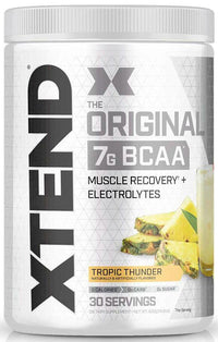 Scivation Xtend BCAA Original 30 servings