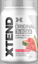 Xtend BCAA Original 90 servings-10