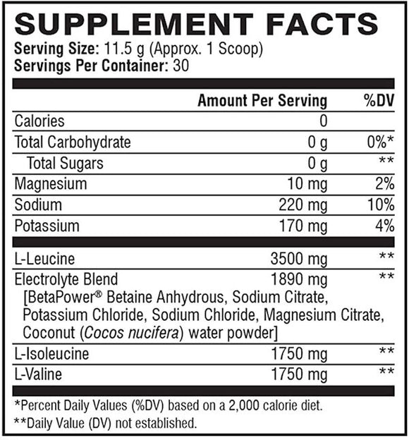 Scivation Xtend Sport 30 servings