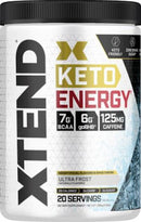 Scivation Xtend Keto Energy-2