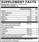 Scivation Xtend Keto 20 servings-2