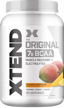 Xtend BCAA Original 90 servings-11