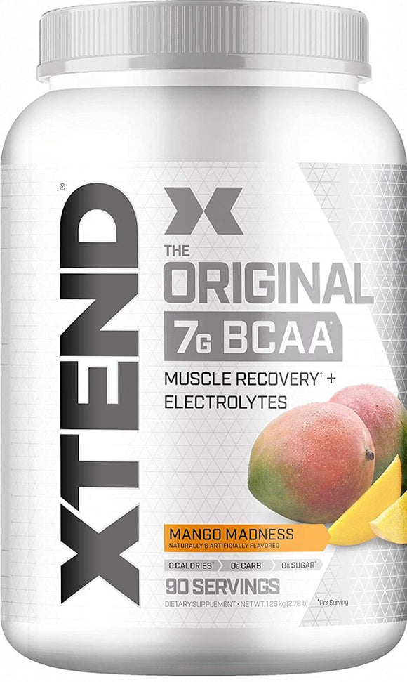 Xtend BCAA Original 90 servings