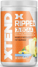 Scivation Xtend Ripped 30 servings-1