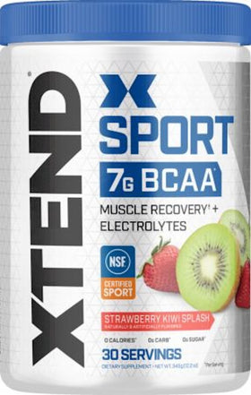 Scivation Xtend Sport 30 servings