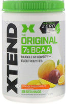 Scivation XTEND Natural Zero 25 servings-4