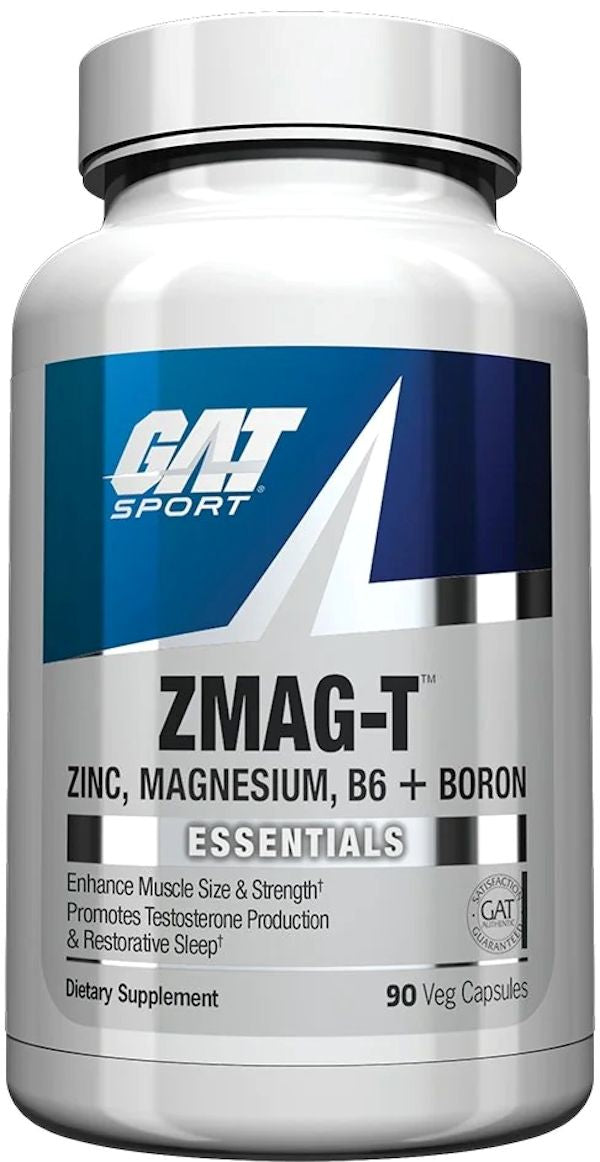 GAT Sport ZMAG-T Muscle Recovery