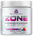 Core Nutritionals Zone Focus Pre-Workout-2